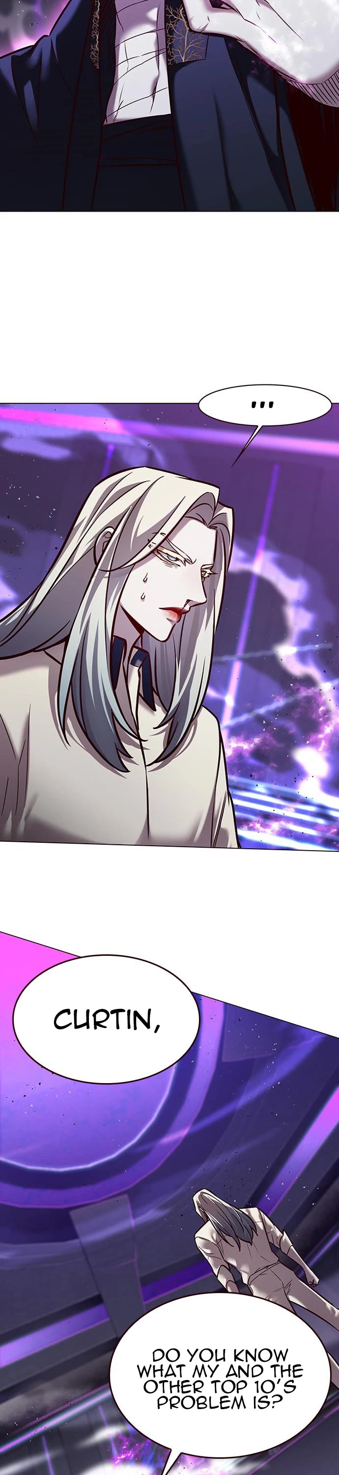 Eleceed Chapter 271 - Page 34