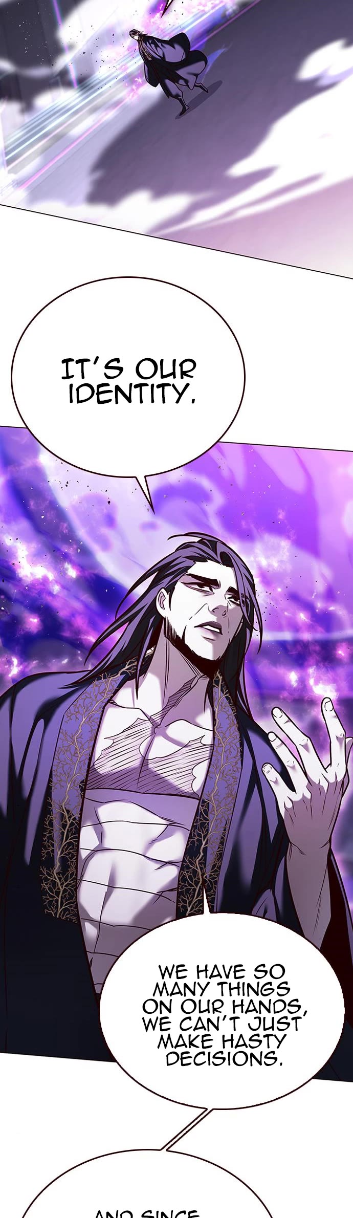 Eleceed Chapter 271 - Page 35