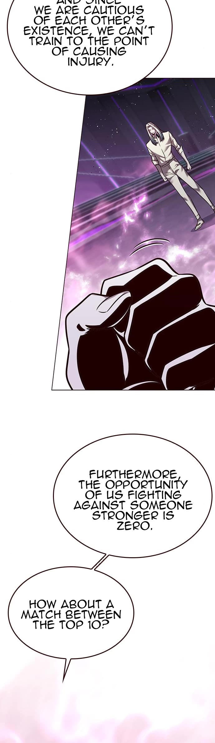 Eleceed Chapter 271 - Page 36