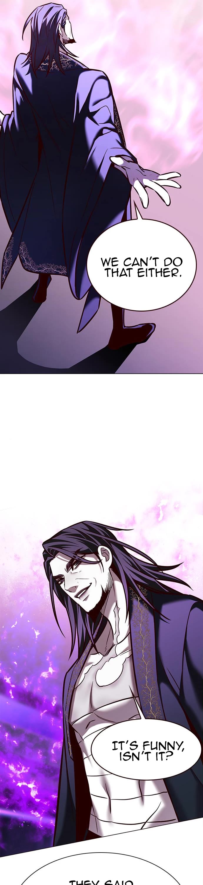 Eleceed Chapter 271 - Page 37