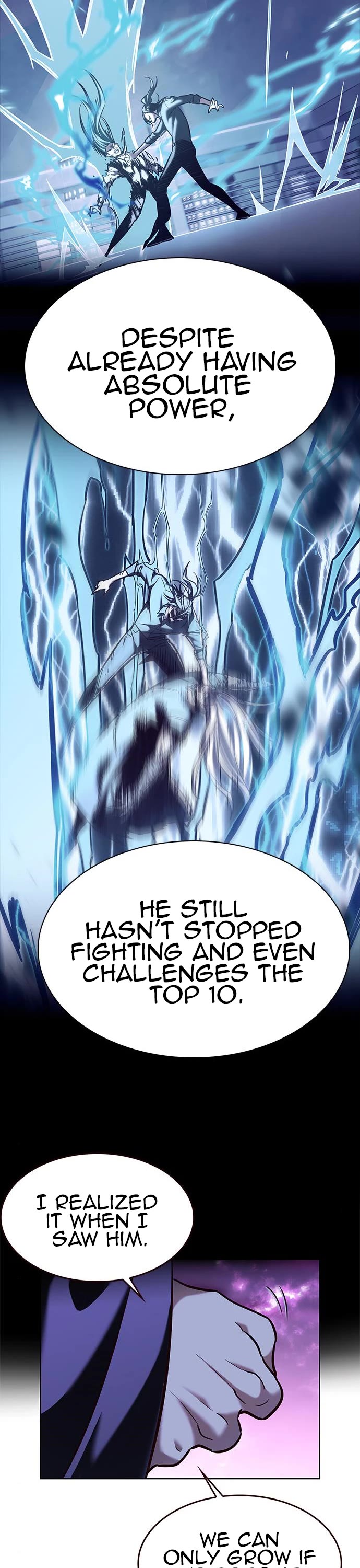 Eleceed Chapter 271 - Page 41