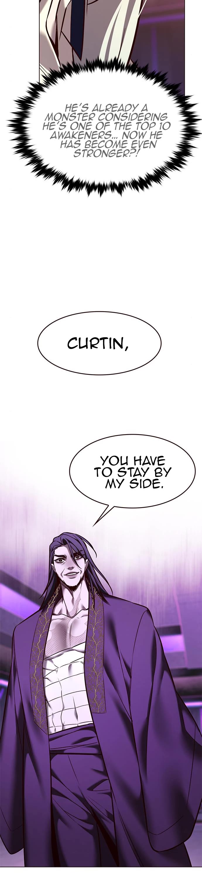 Eleceed Chapter 271 - Page 45