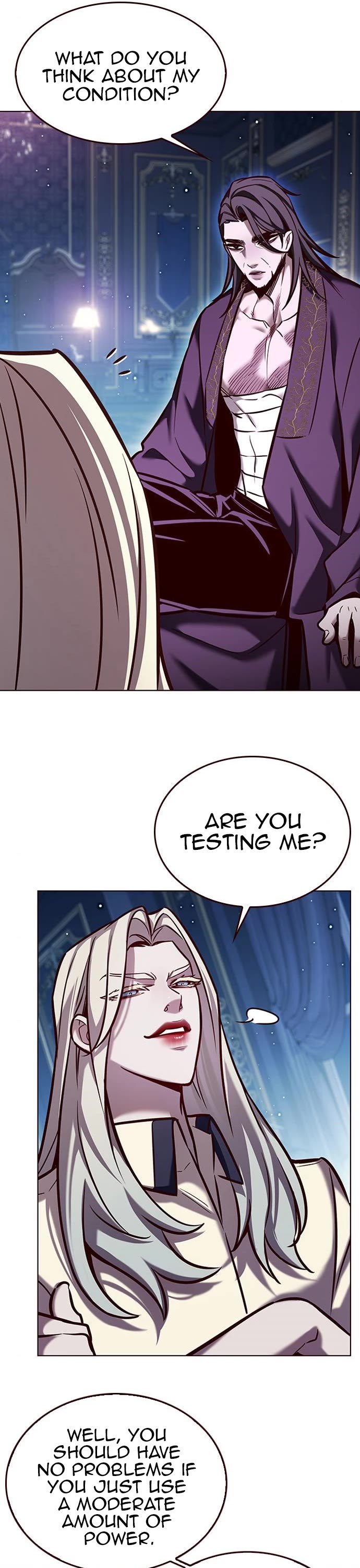 Eleceed Chapter 271 - Page 5