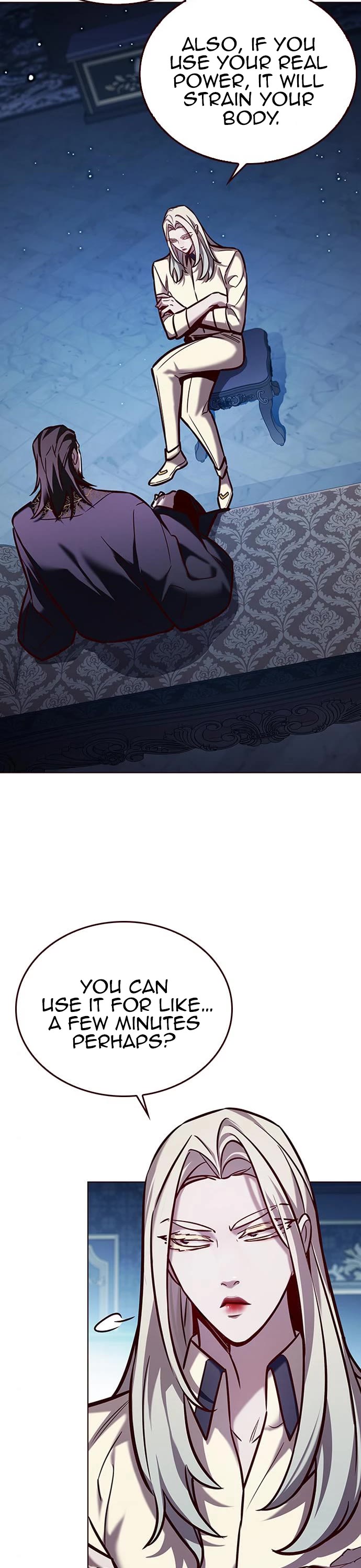 Eleceed Chapter 271 - Page 6