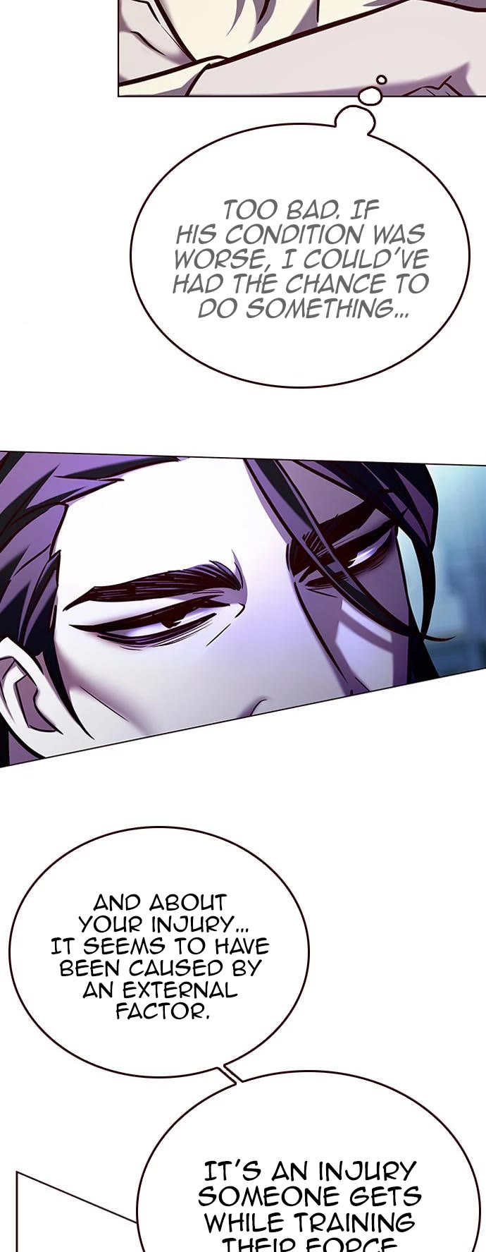 Eleceed Chapter 271 - Page 7