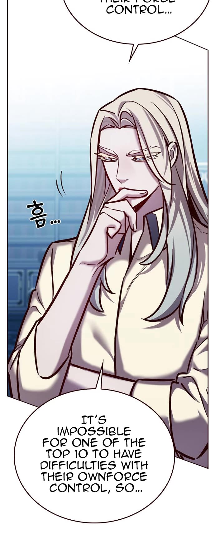 Eleceed Chapter 271 - Page 8