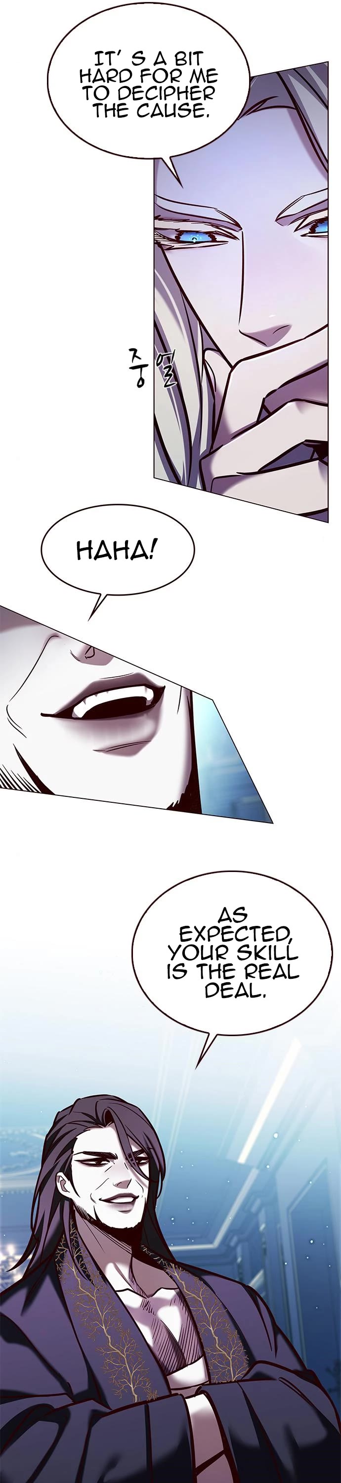 Eleceed Chapter 271 - Page 9