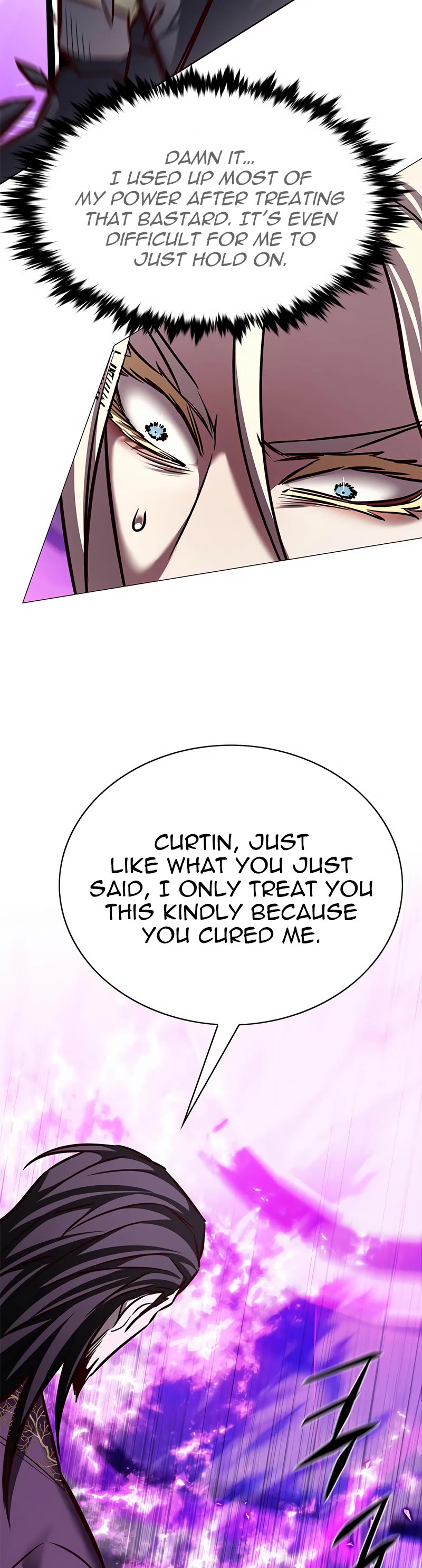 Eleceed Chapter 272 - Page 13