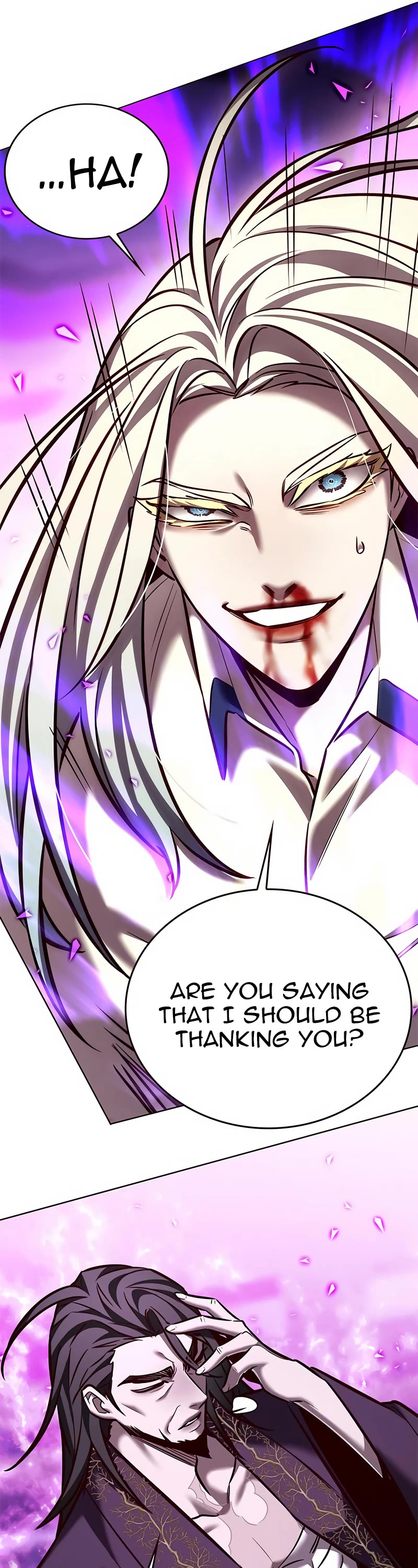 Eleceed Chapter 272 - Page 15