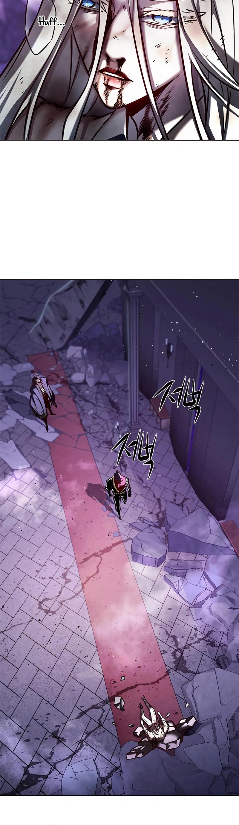 Eleceed Chapter 272 - Page 25