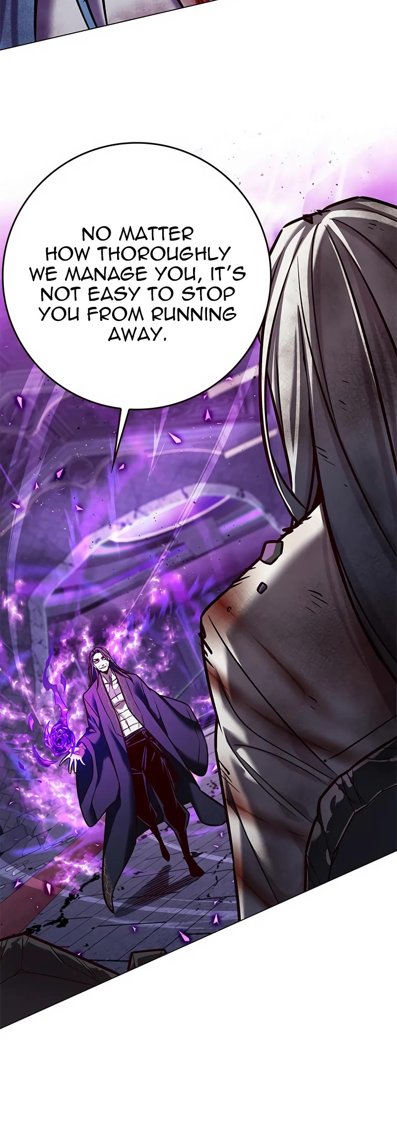 Eleceed Chapter 272 - Page 28