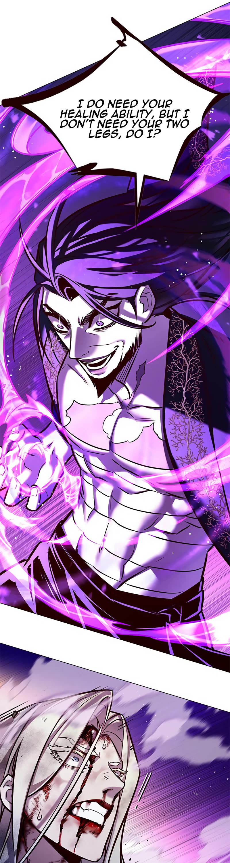 Eleceed Chapter 272 - Page 29