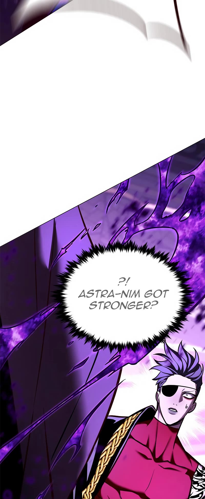 Eleceed Chapter 272 - Page 35