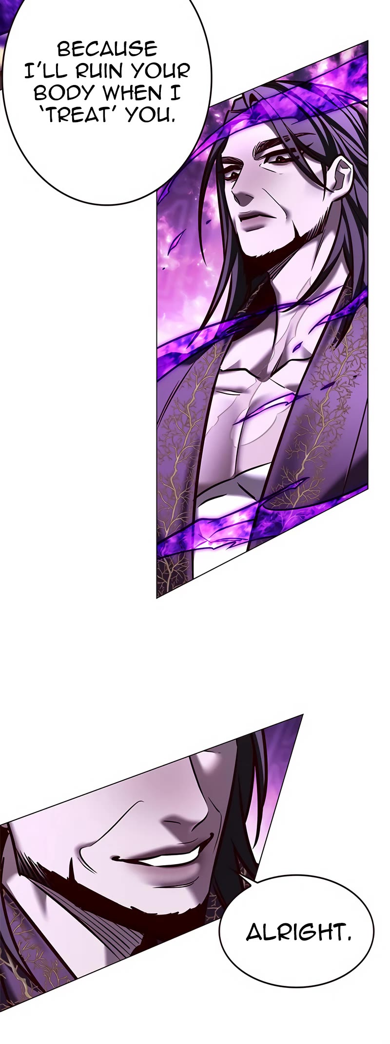 Eleceed Chapter 272 - Page 39