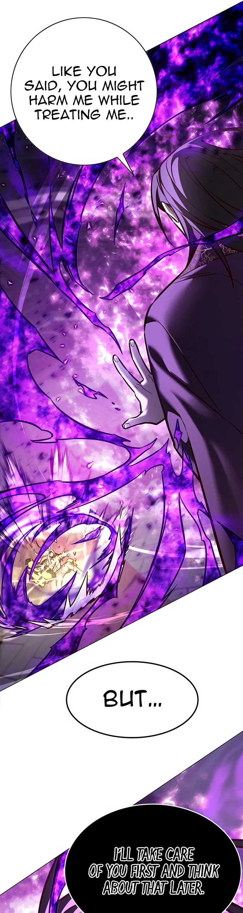 Eleceed Chapter 272 - Page 40