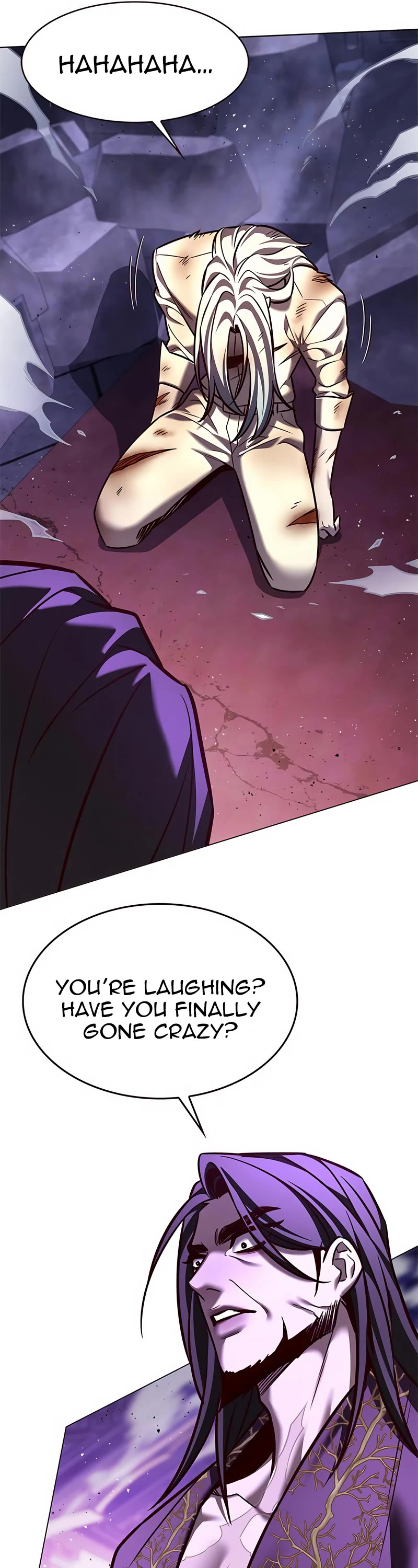Eleceed Chapter 272 - Page 59