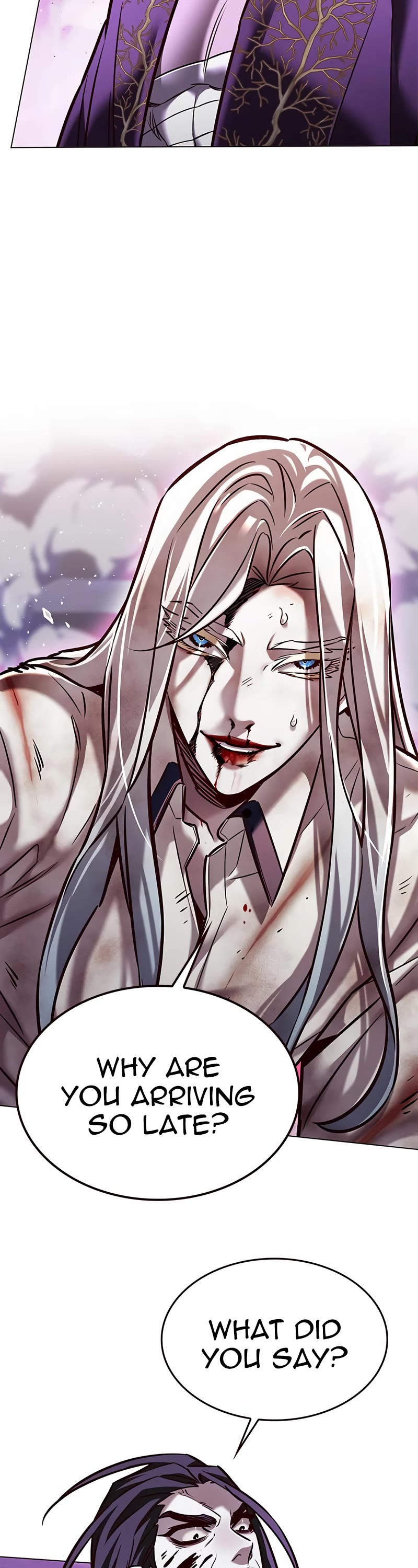 Eleceed Chapter 272 - Page 60