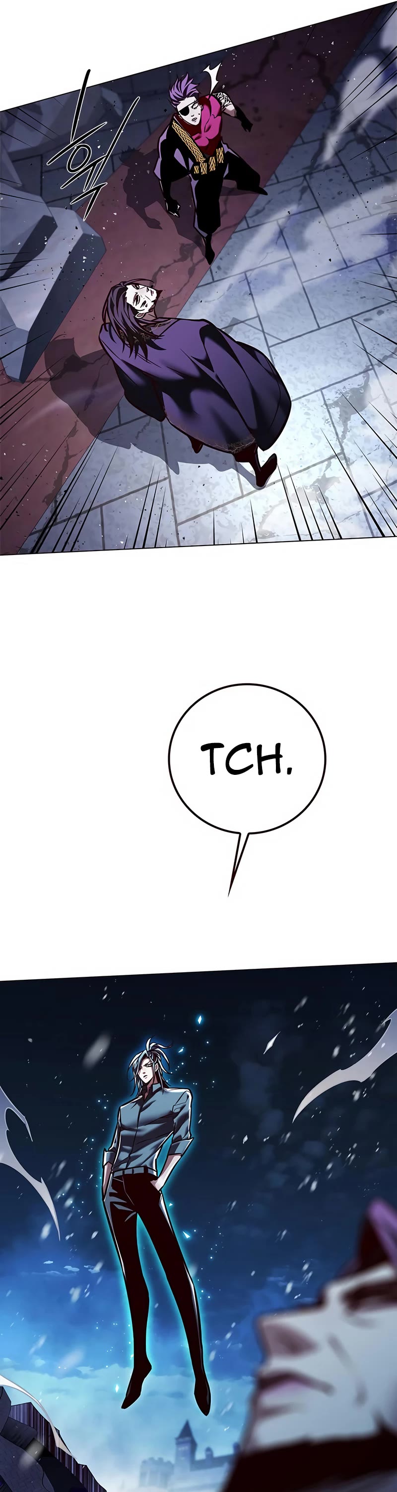 Eleceed Chapter 272 - Page 63