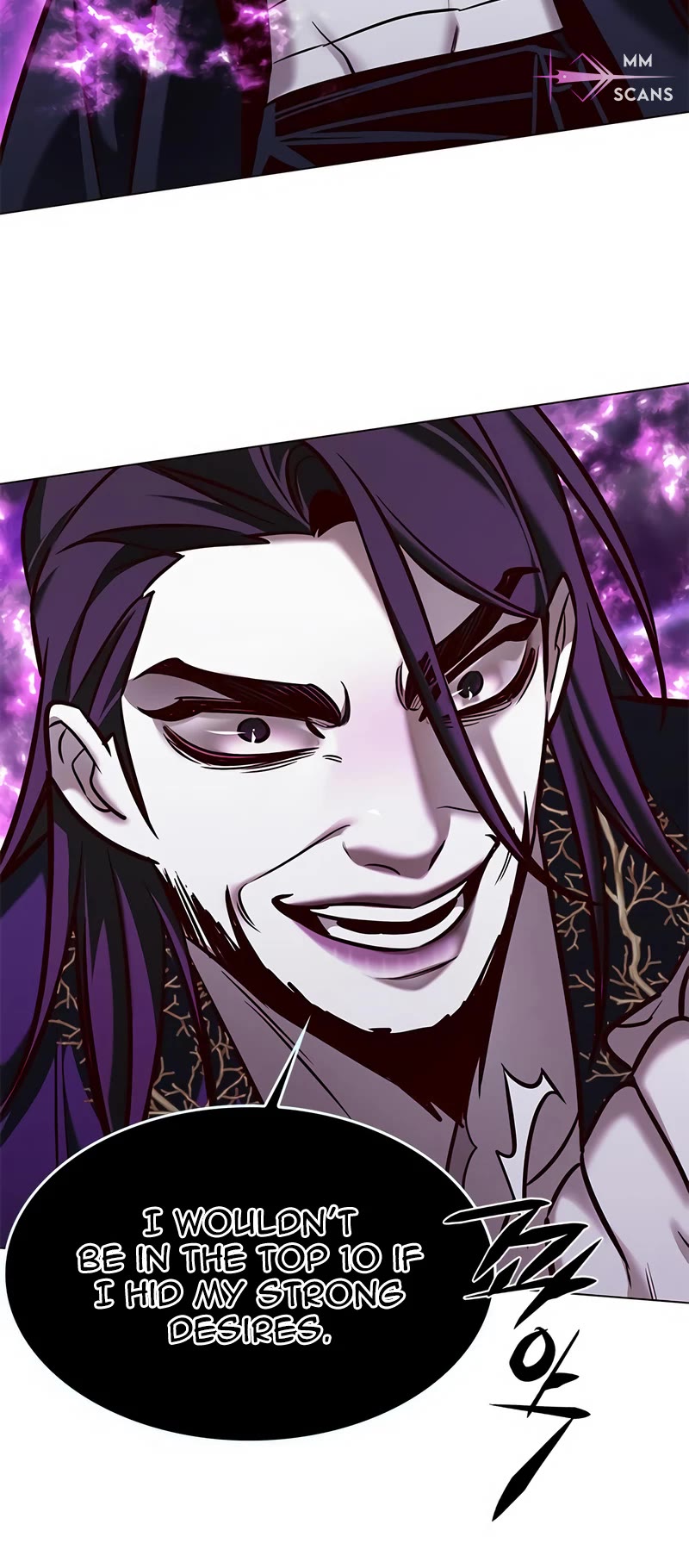 Eleceed Chapter 272 - Page 8