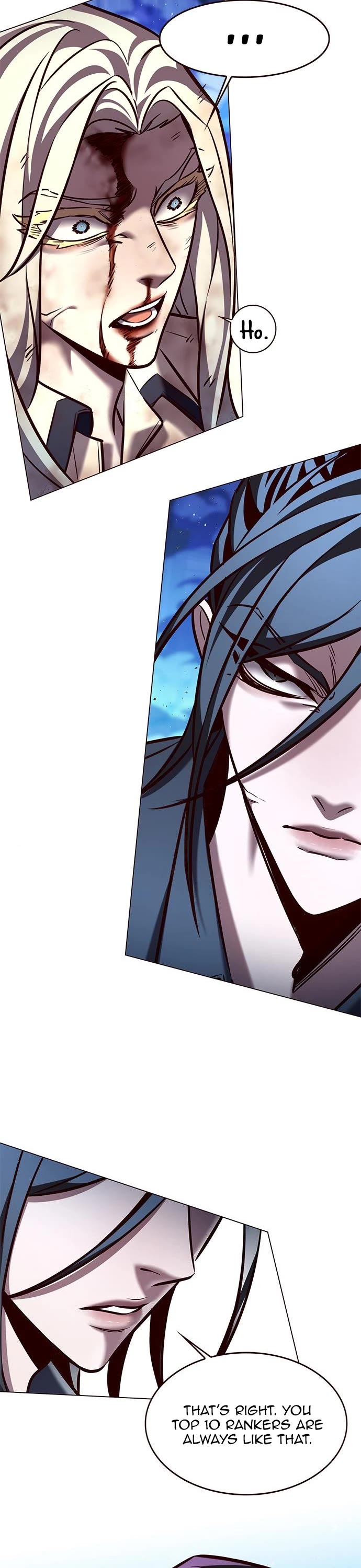 Eleceed Chapter 273 - Page 10