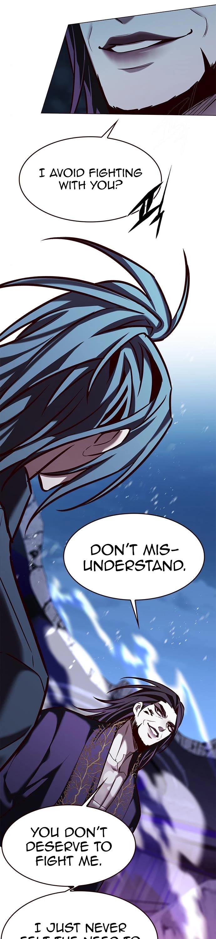 Eleceed Chapter 273 - Page 14