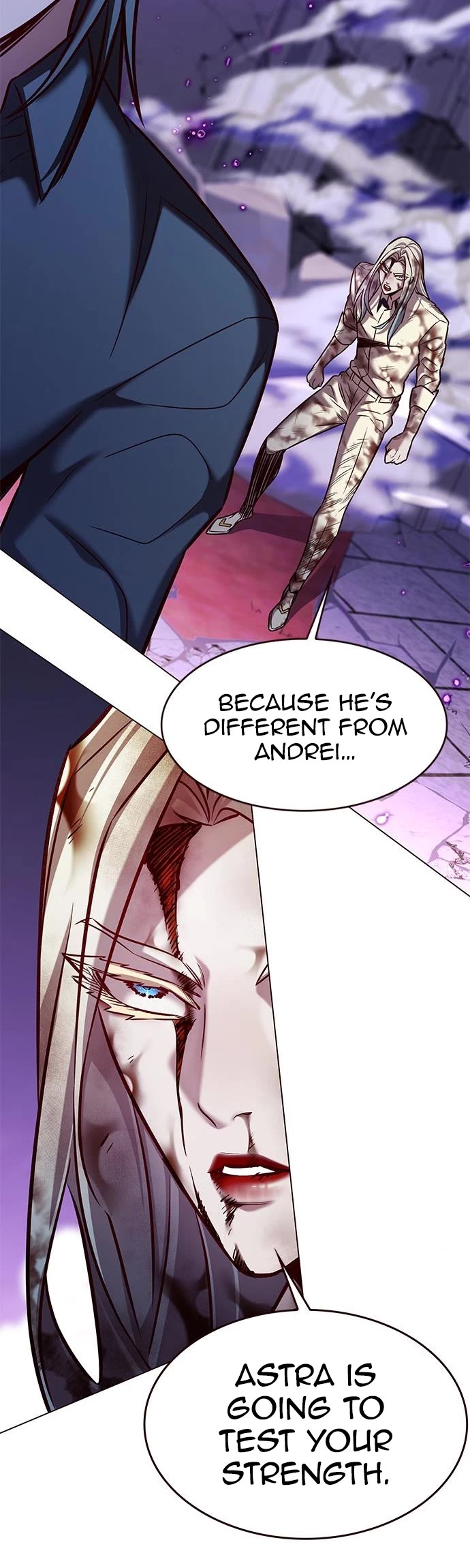 Eleceed Chapter 273 - Page 28