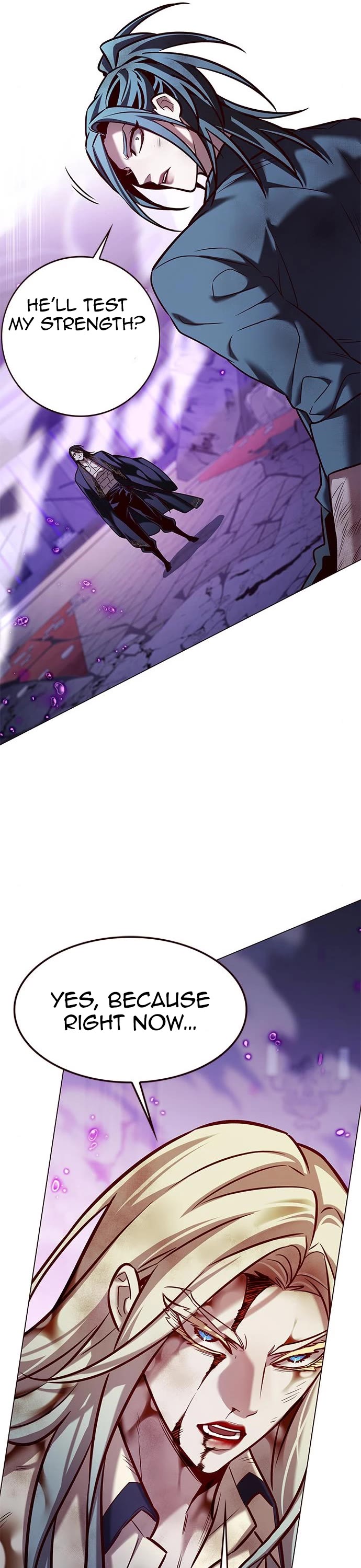 Eleceed Chapter 273 - Page 29