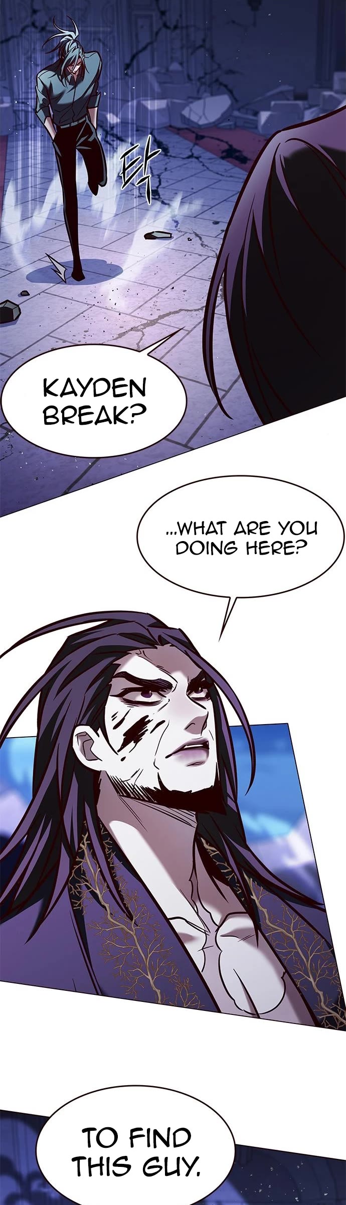 Eleceed Chapter 273 - Page 3