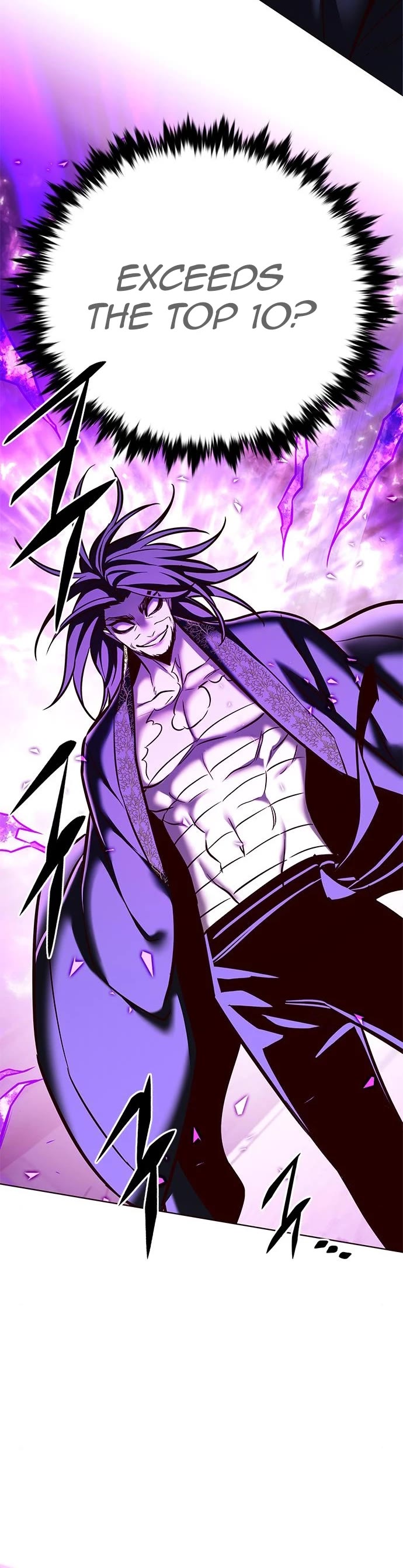 Eleceed Chapter 273 - Page 31