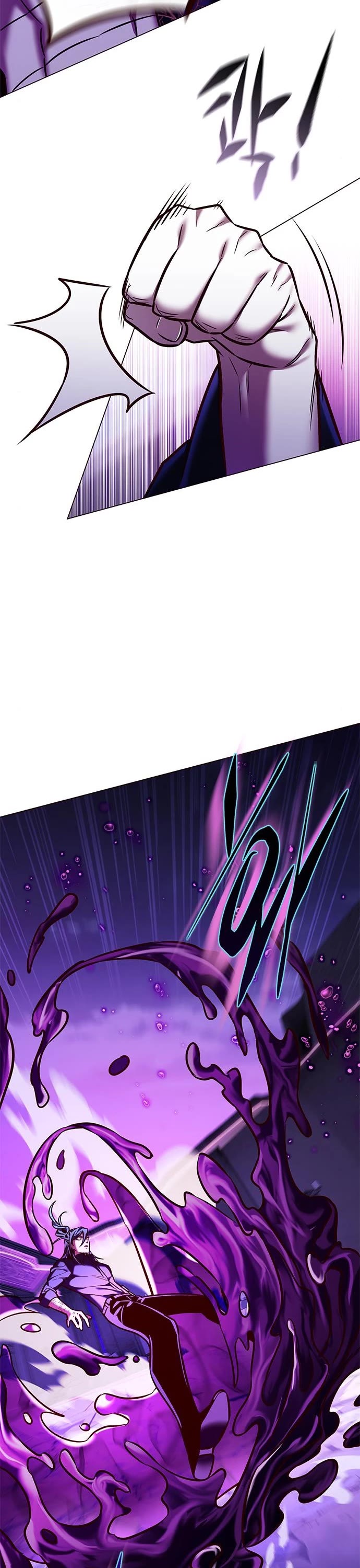 Eleceed Chapter 273 - Page 33