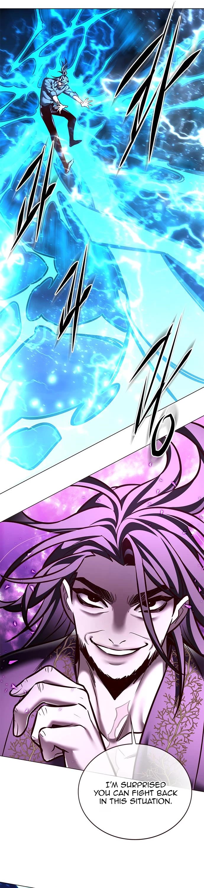 Eleceed Chapter 273 - Page 36