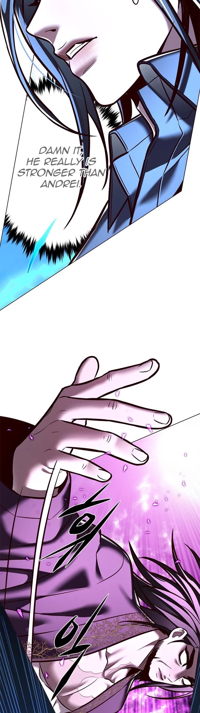 Eleceed Chapter 273 - Page 38