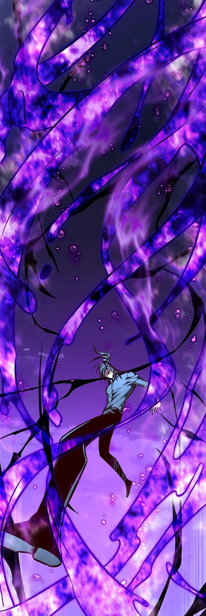Eleceed Chapter 273 - Page 42