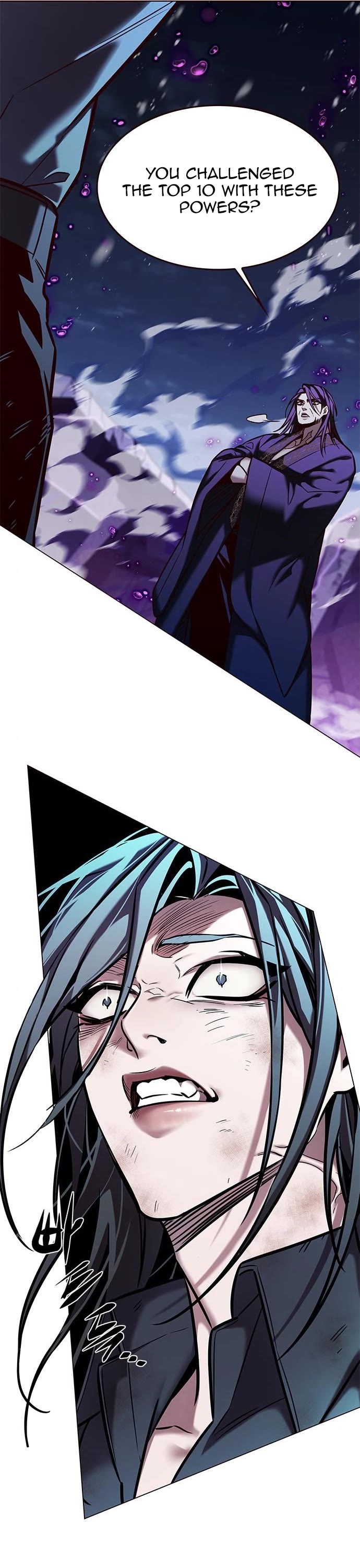 Eleceed Chapter 273 - Page 48