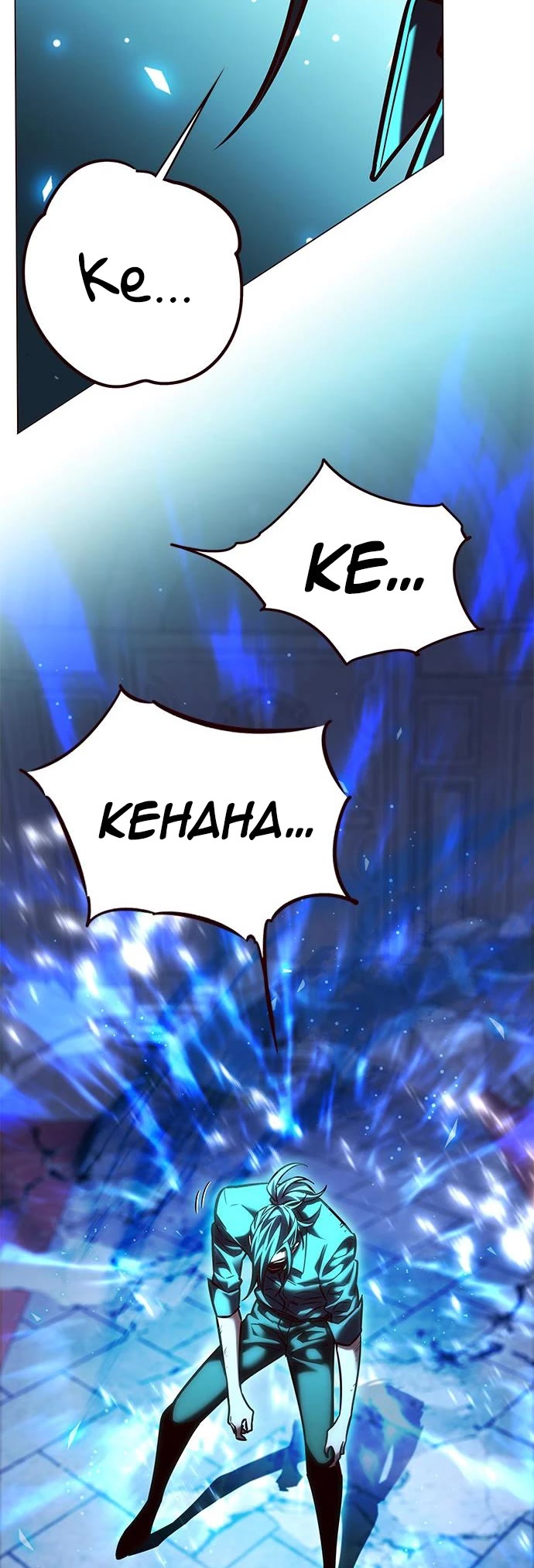 Eleceed Chapter 273 - Page 58