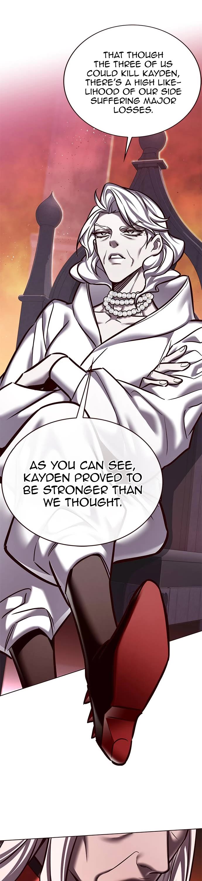 Eleceed Chapter 276 - Page 10