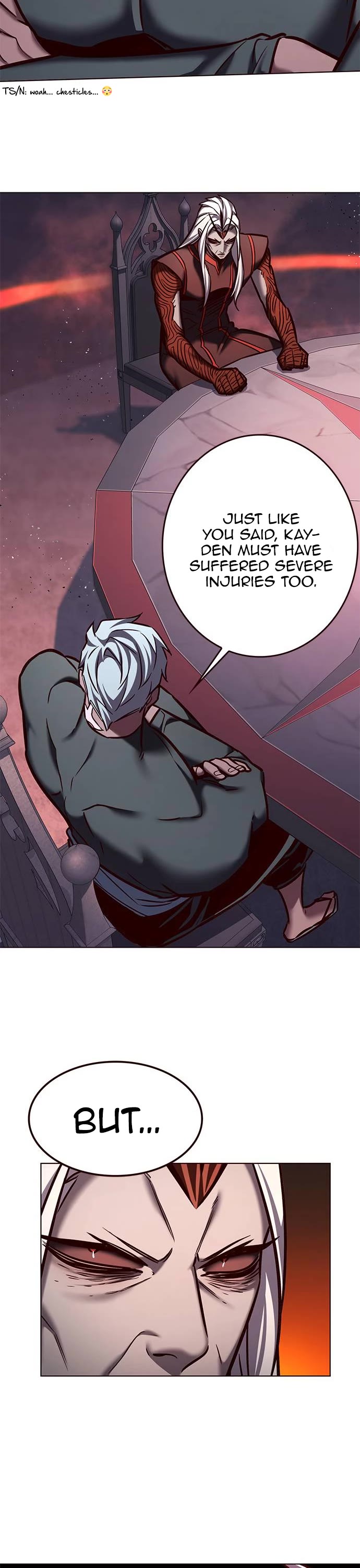 Eleceed Chapter 276 - Page 14