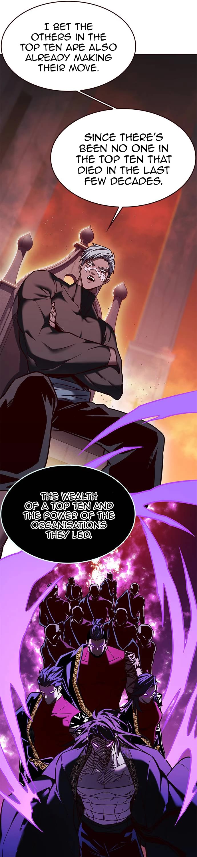 Eleceed Chapter 276 - Page 20