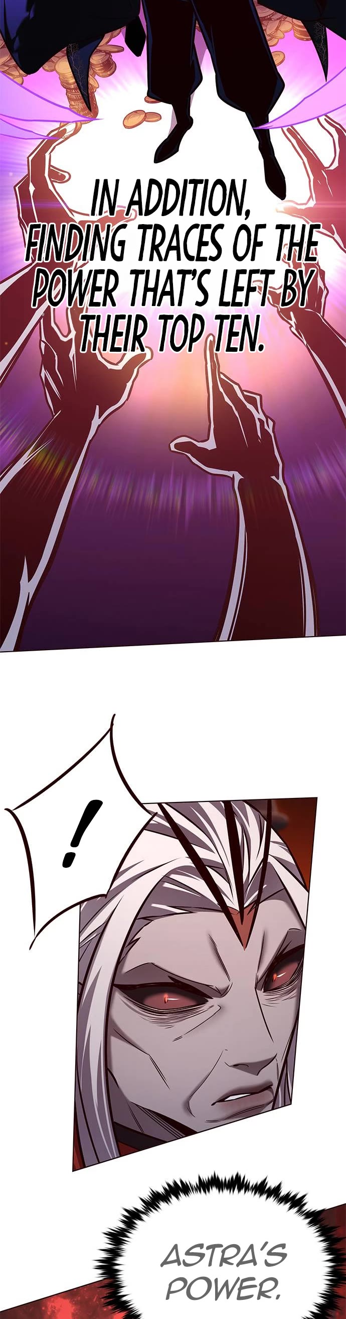 Eleceed Chapter 276 - Page 21