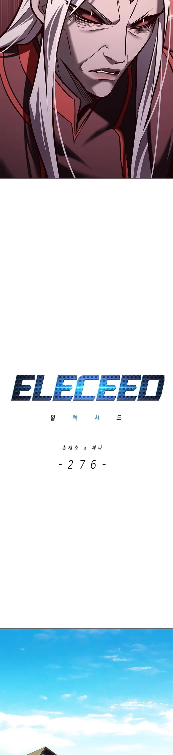 Eleceed Chapter 276 - Page 24