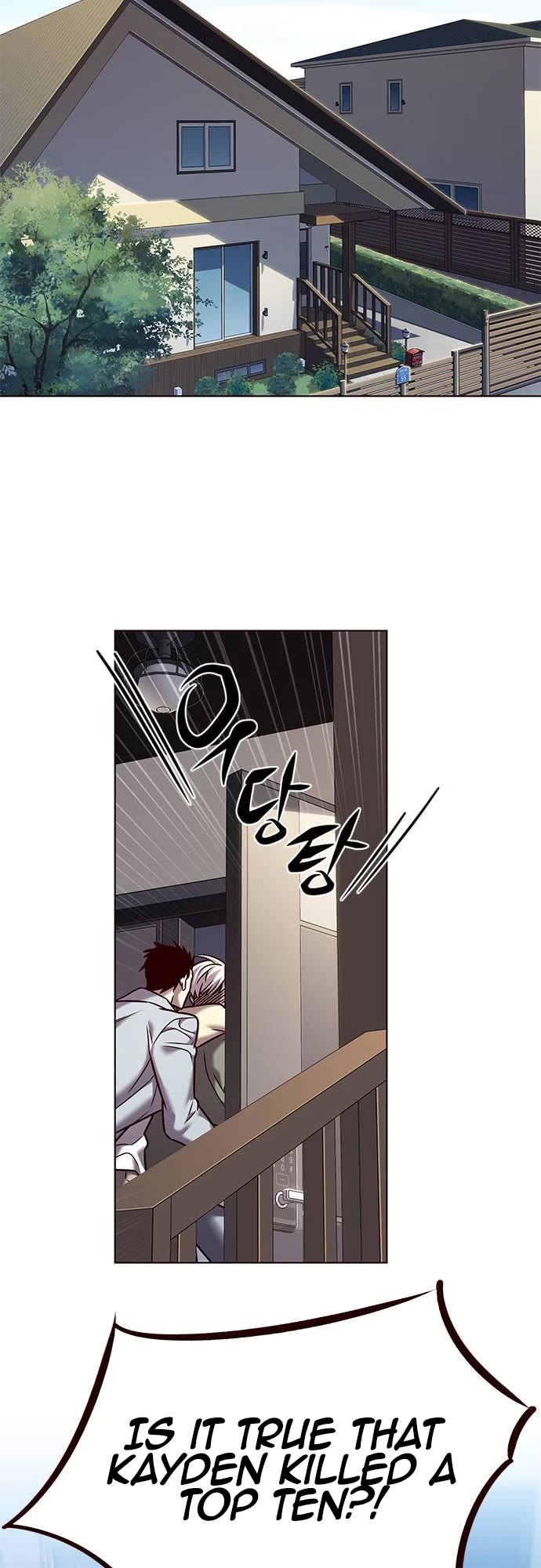 Eleceed Chapter 276 - Page 25