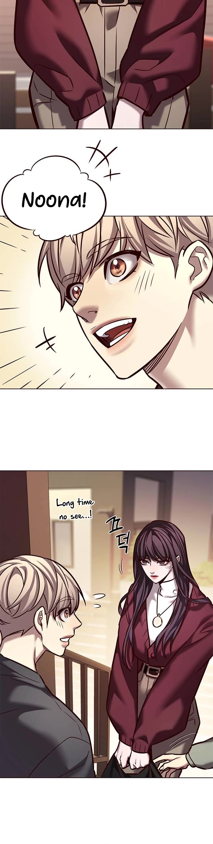 Eleceed Chapter 276 - Page 37