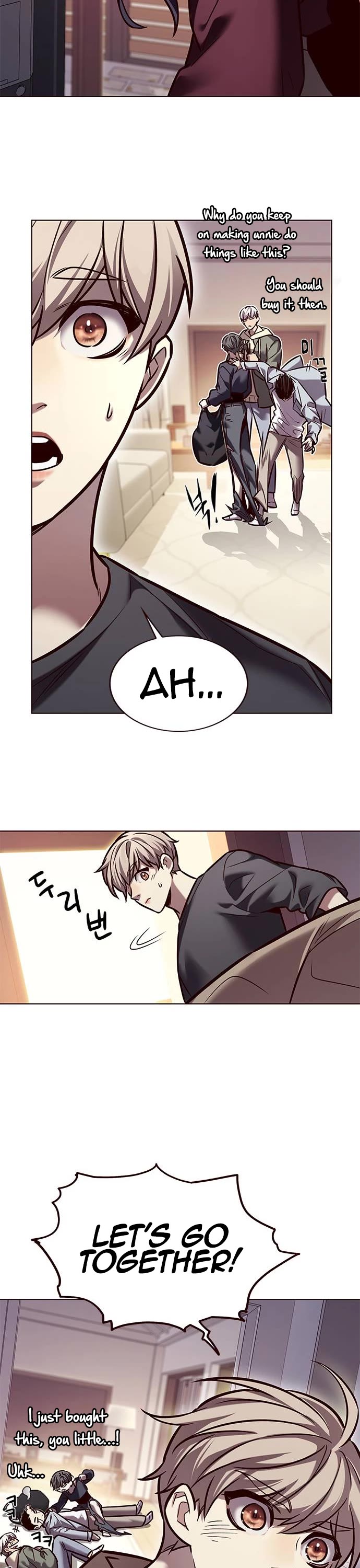 Eleceed Chapter 276 - Page 39