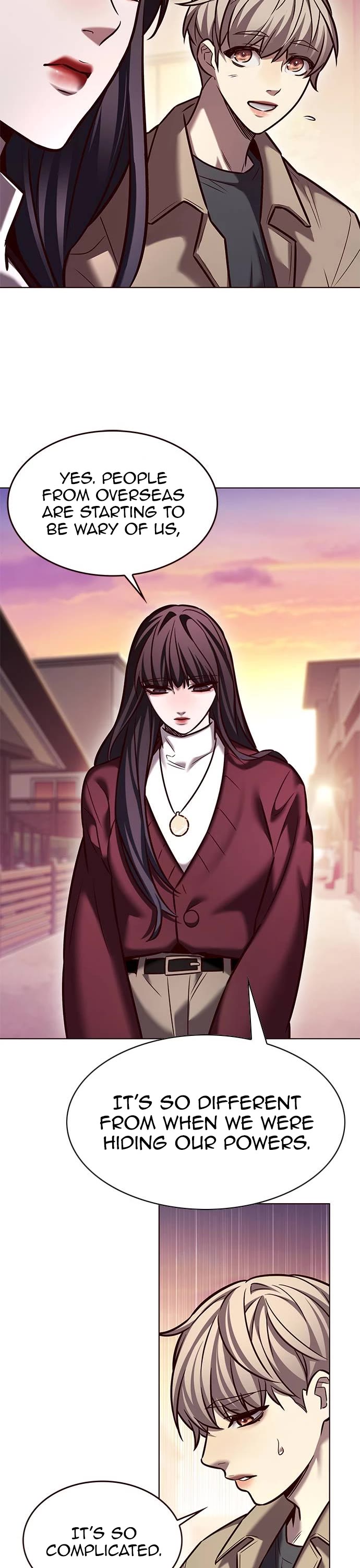 Eleceed Chapter 276 - Page 43