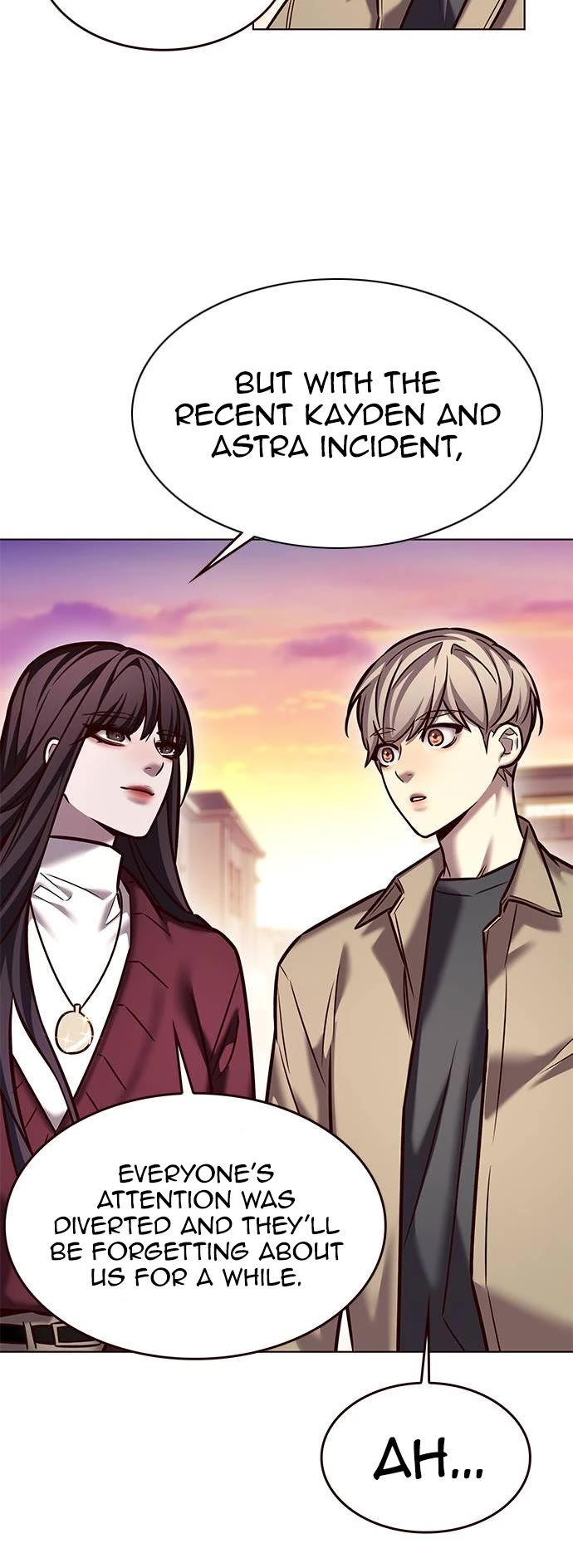 Eleceed Chapter 276 - Page 44