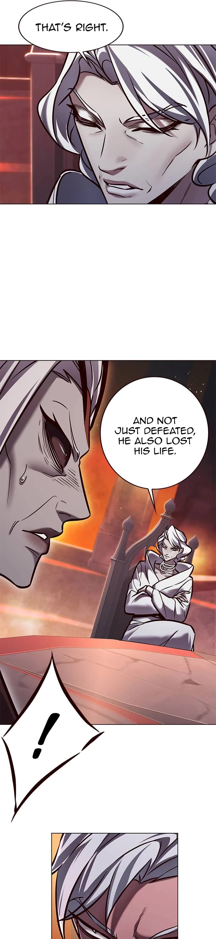 Eleceed Chapter 276 - Page 5