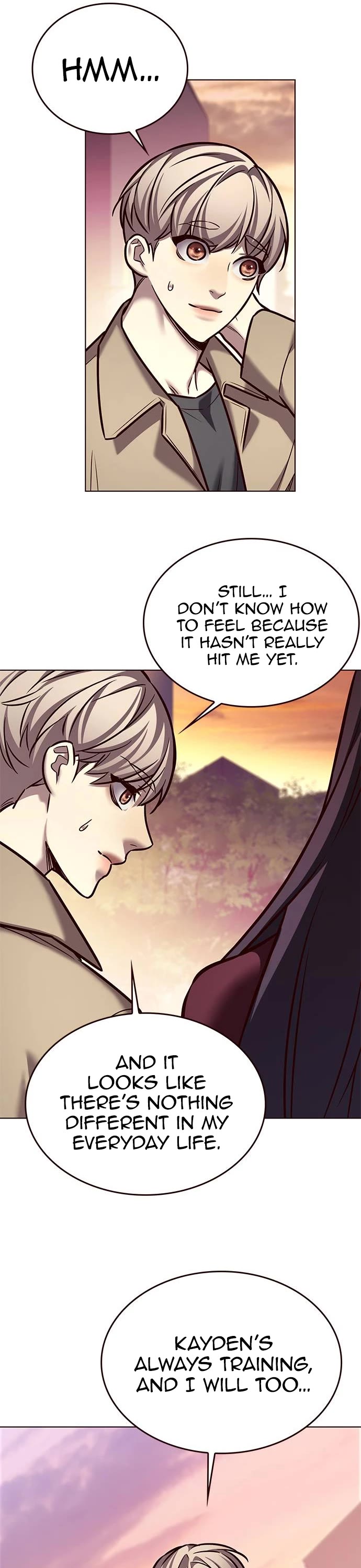 Eleceed Chapter 276 - Page 50