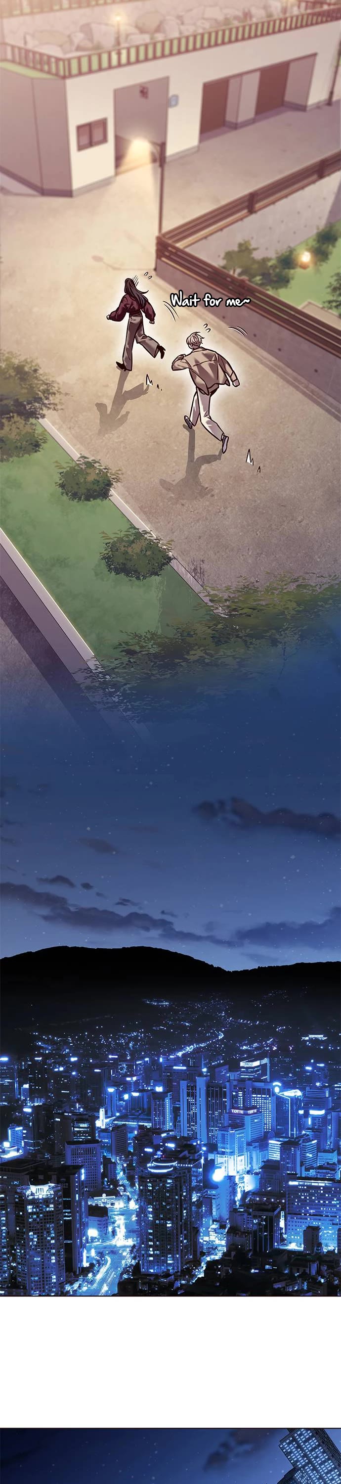 Eleceed Chapter 276 - Page 55