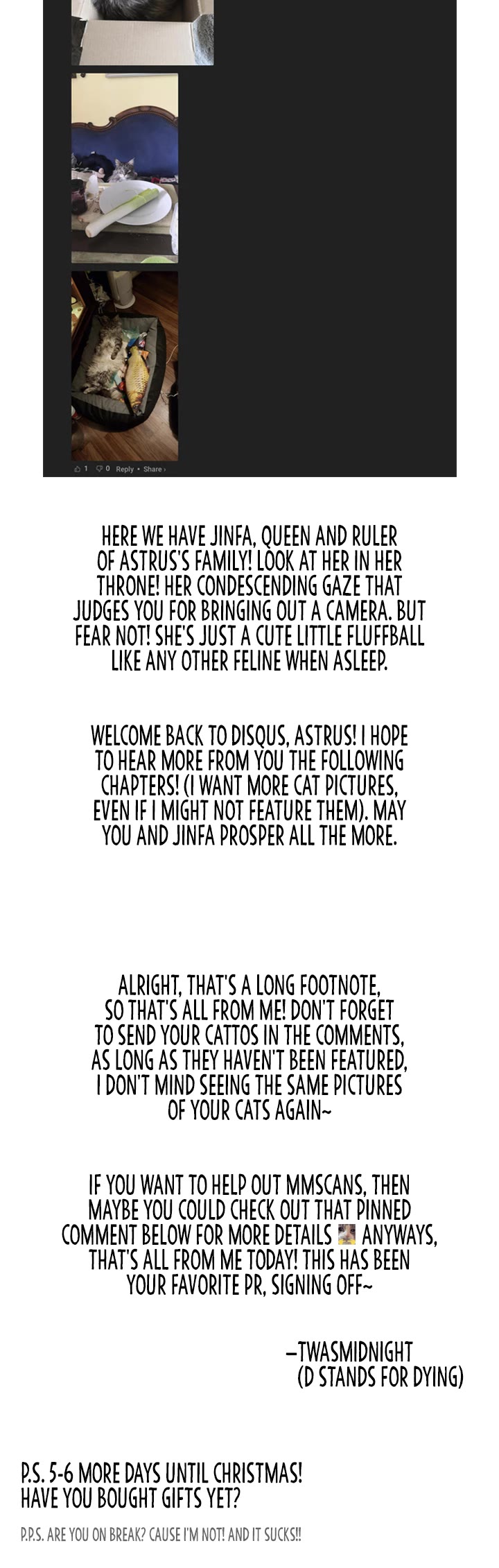 Eleceed Chapter 276 - Page 61