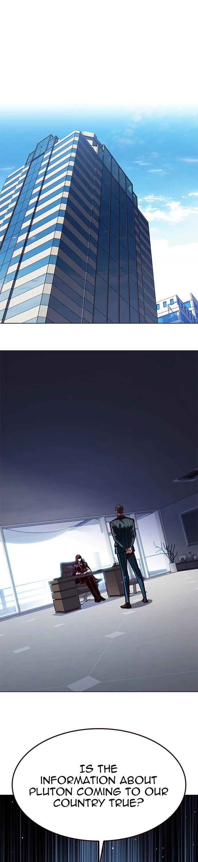 Eleceed Chapter 277 - Page 1